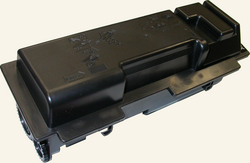 Kyocera Mita TK-17 Black Toner Cartridge 